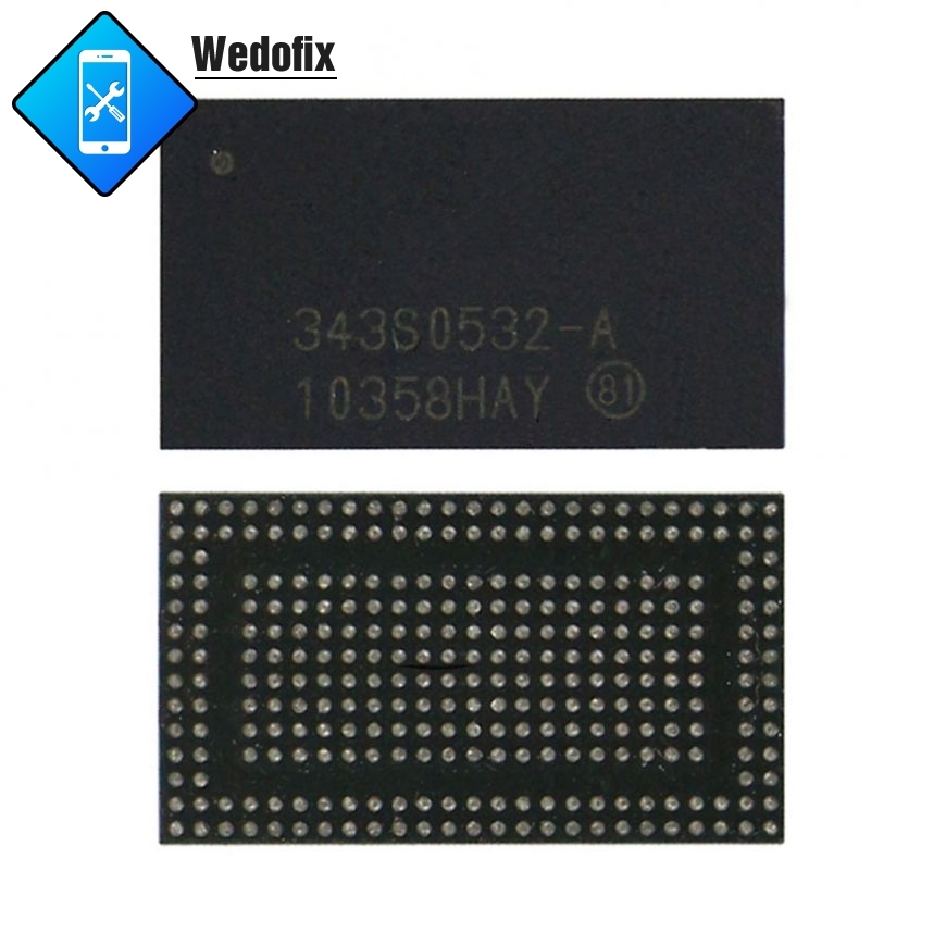 PMIC 343S0674-A0 343S0693-A5 for iPad 2 3 4 Air 1 2 Mini 1 2 3 4 Power Management IC