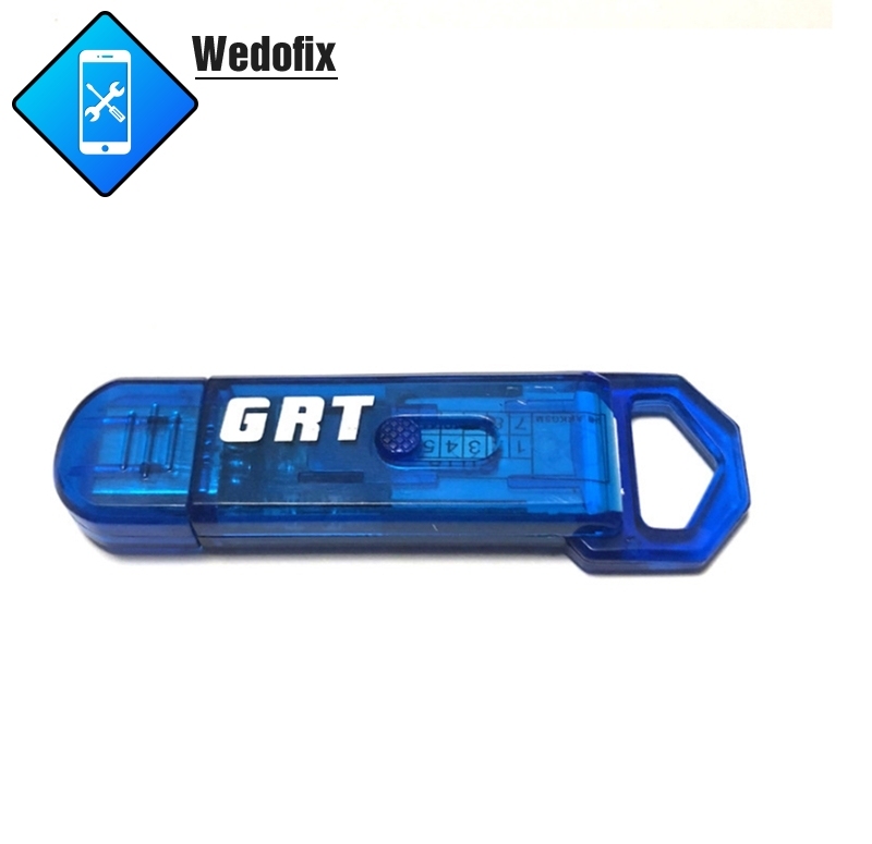 GRT Dongle Qualcomm Tools For OPPO VIVO Huawei Lenovo XiaoMi