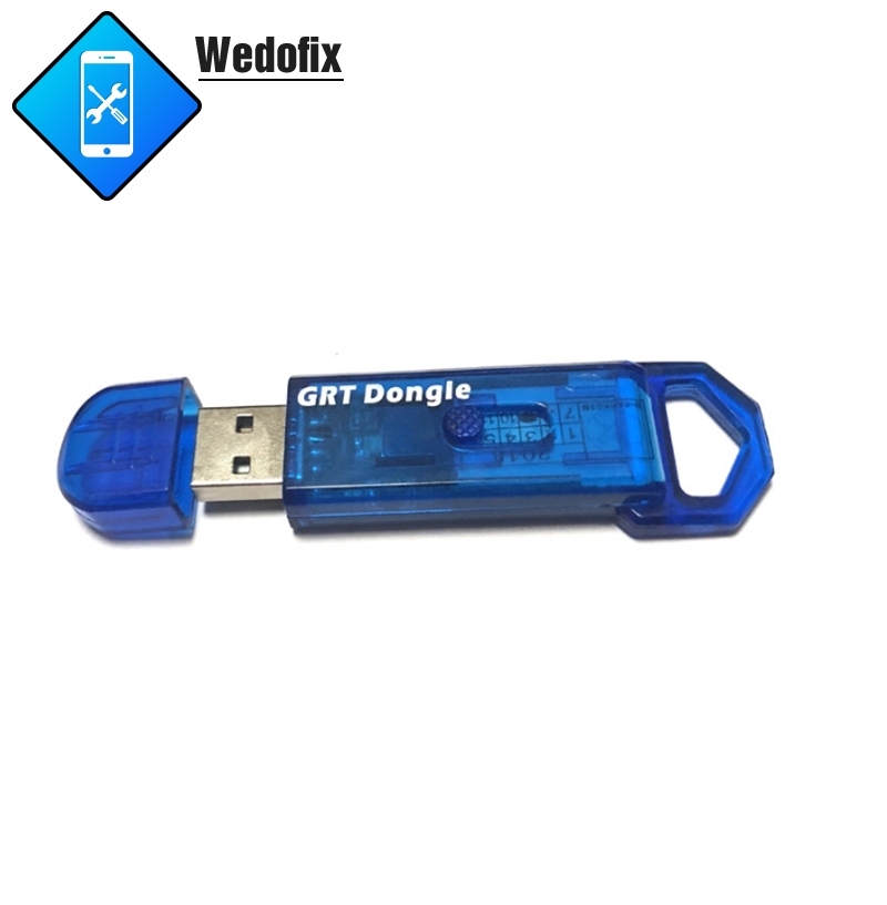 GRT Dongle Qualcomm Tools For OPPO VIVO Huawei Lenovo XiaoMi