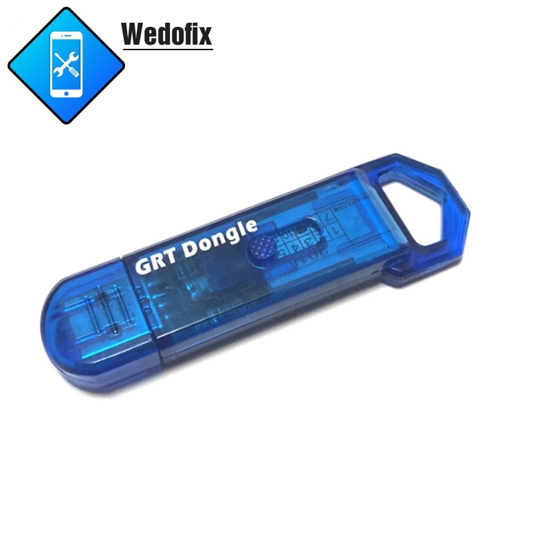GRT Dongle Qualcomm Tools For OPPO VIVO Huawei Lenovo XiaoMi