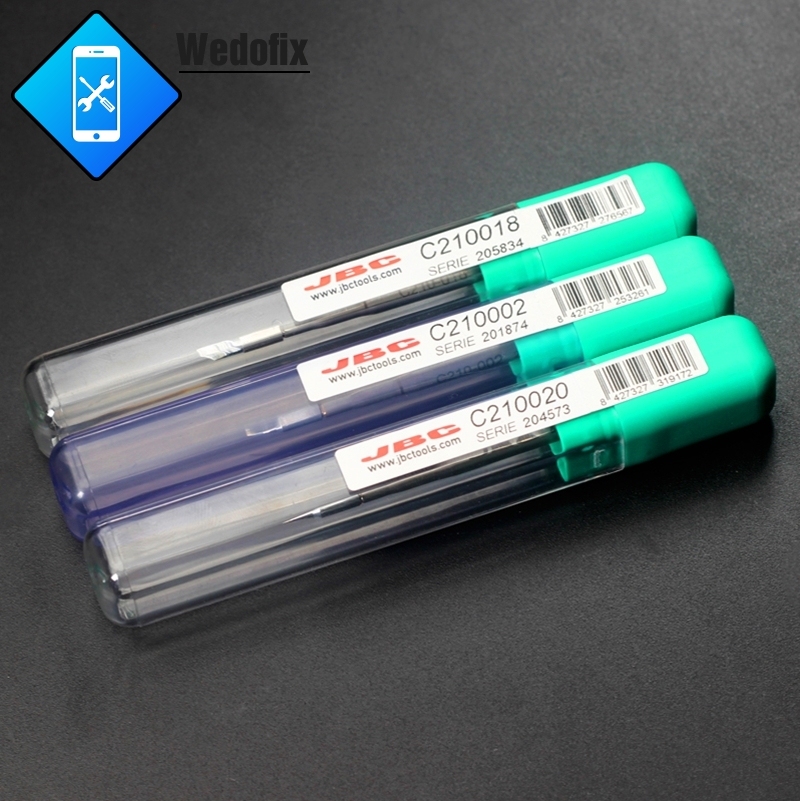 JBC Solder Iron Tip C210-002 C210-020 C210-018