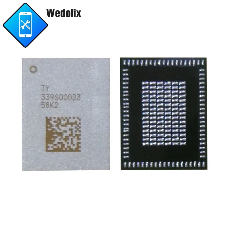 For iPad WiFi IC Module Chip for iPad 2 3 4 Air 1 2 Mini 1 2 3 4