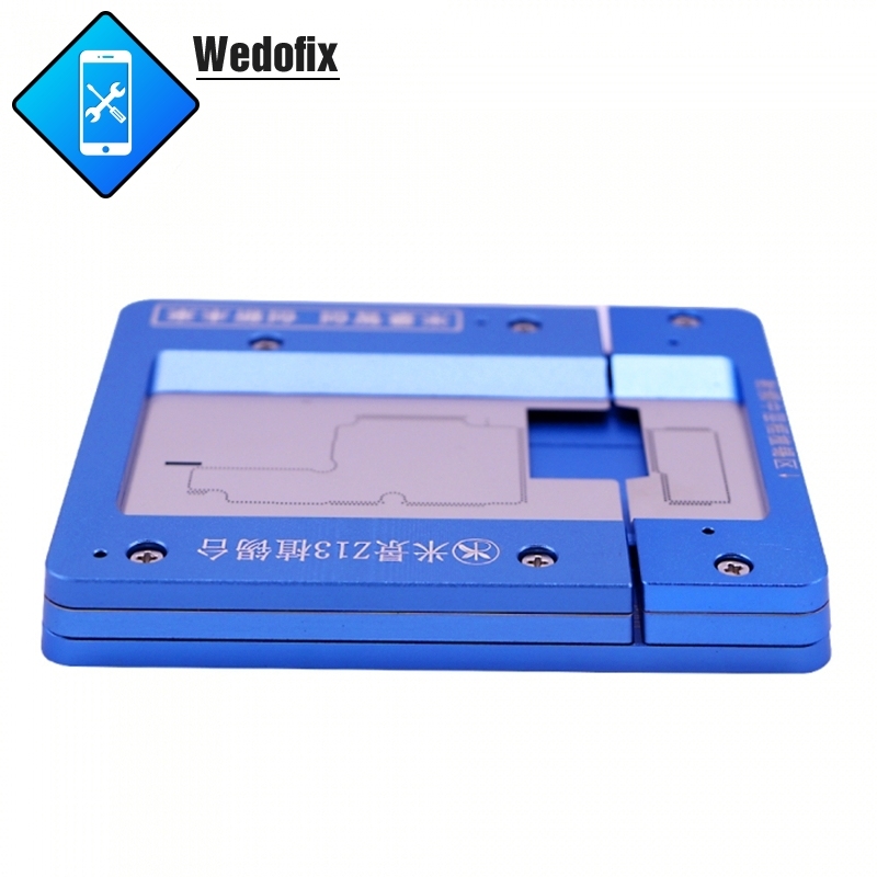 Z13 BGA Reballing Fixture for iPhone X Xs Xsmax