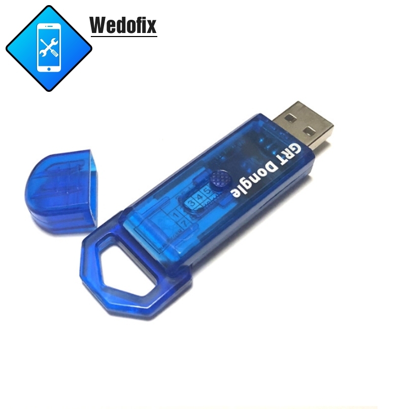 GRT Dongle Qualcomm Tools For OPPO VIVO Huawei Lenovo XiaoMi