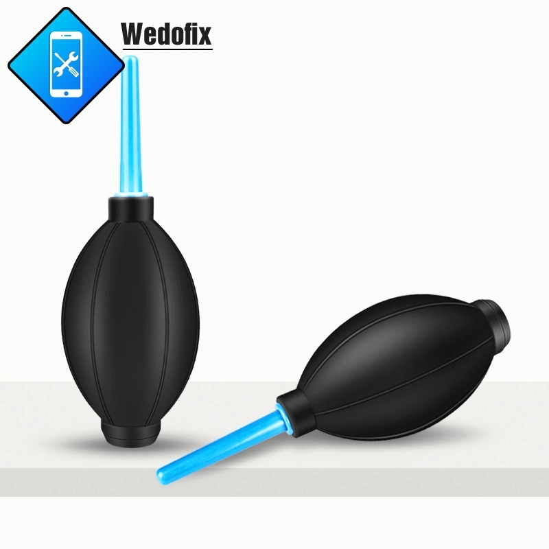 Strong Wind Air Blower Pump Dust Cleaner for iPhone Huawei Samsung Clean