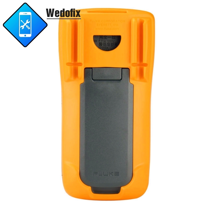 Fluke 18B+/in CATIII Digital Multimeter