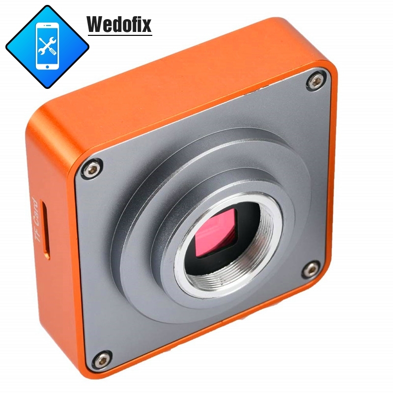 21MP HDMI Camera 1080P 60FPS USB FHD Industrial Camera for Microscope Digital Camera