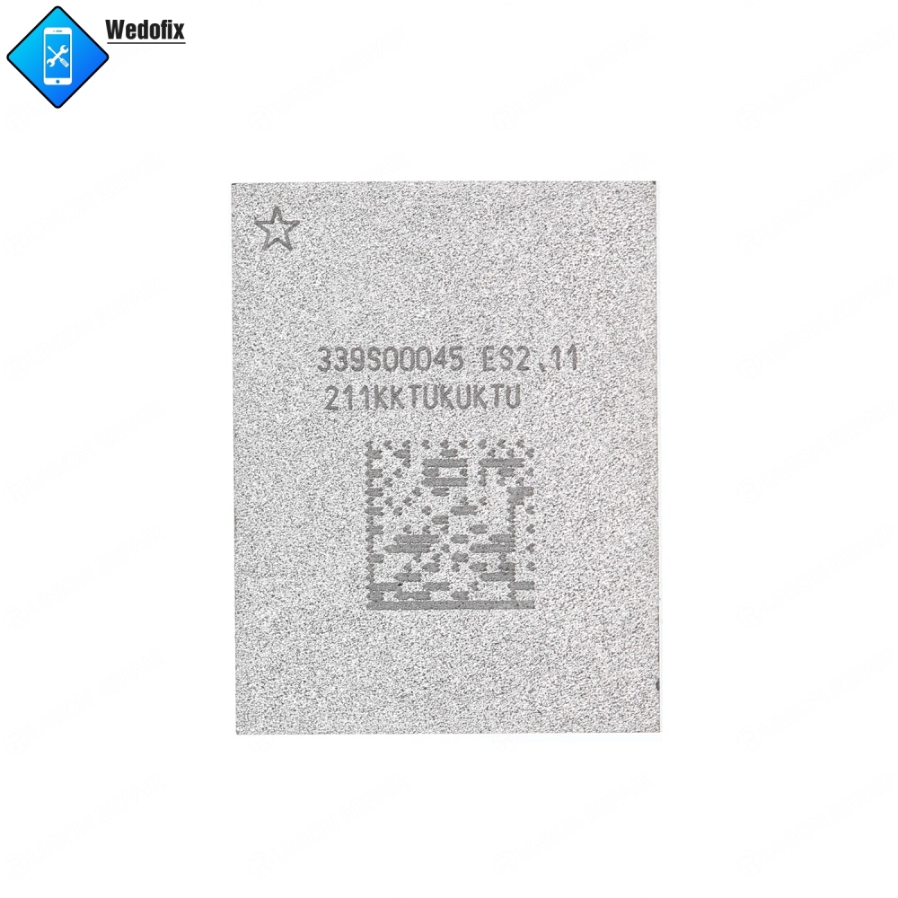 For iPad WiFi IC Module Chip for iPad 2 3 4 Air 1 2 Mini 1 2 3 4