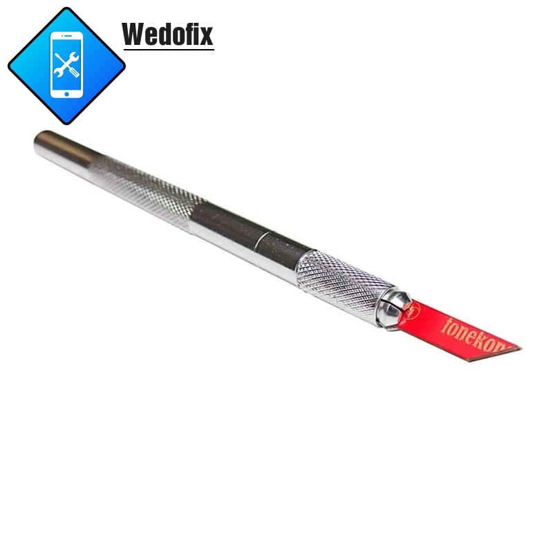 FoneKong Blade Sets CPU Removing Blade Tool for iPhone CPU Remove