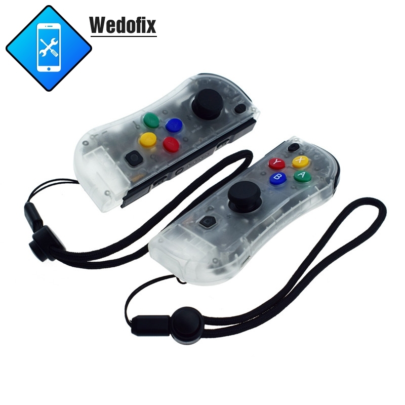 For Nintendo Switch Wireless Controller Nintendo Switch Controll NS Joy Game Con Handle Grip