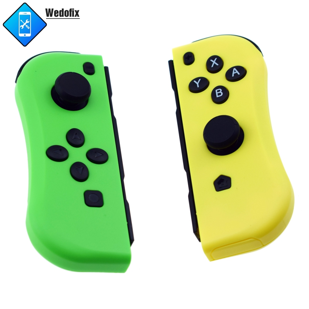 For Nintendo Switch Wireless Controller Nintendo Switch Controll NS Joy Game Con Handle Grip