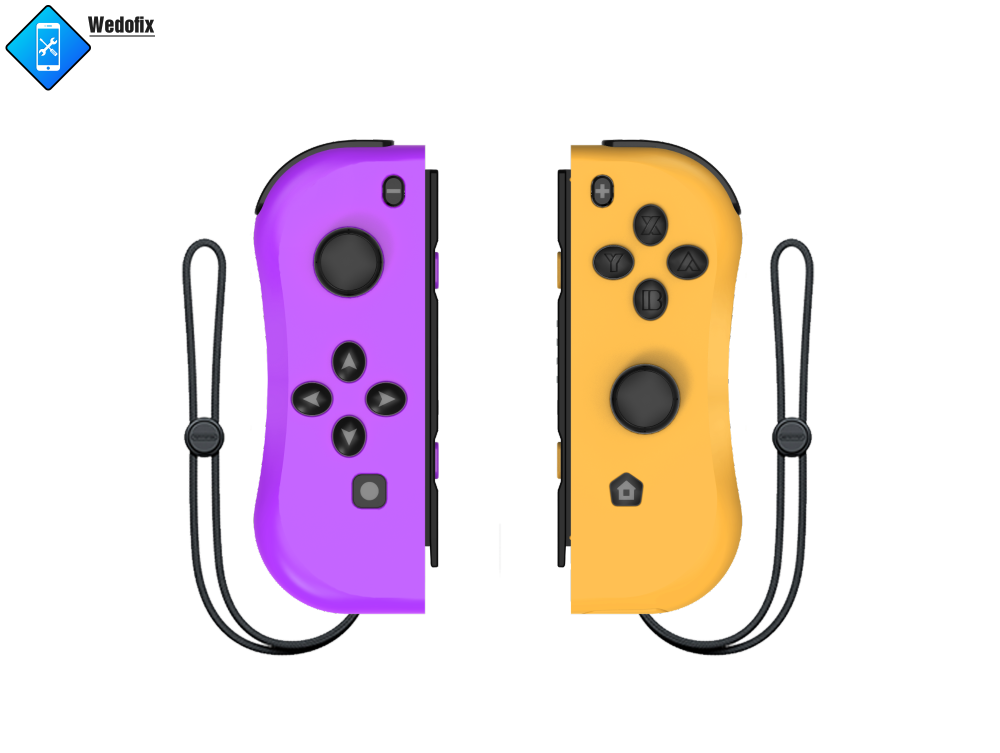 For Nintendo Switch Wireless Controller Nintendo Switch Controll NS Joy Game Con Handle Grip