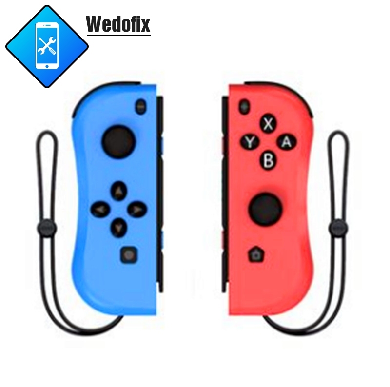 For Nintendo Switch Wireless Controller Nintendo Switch Controll NS Joy Game Con Handle Grip