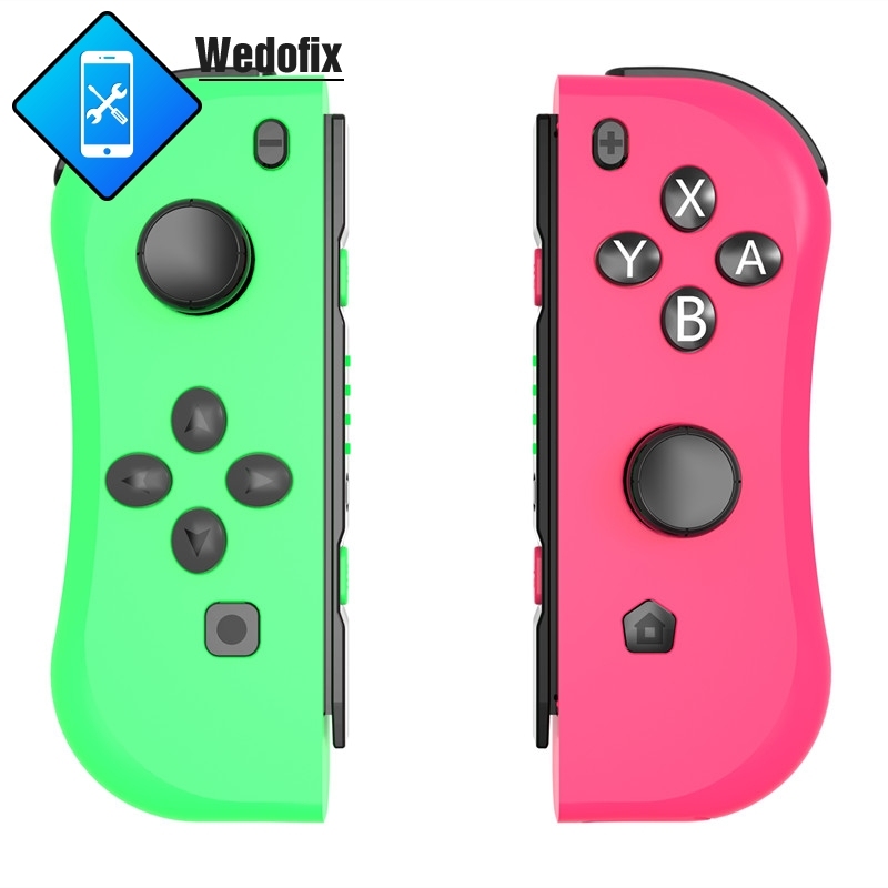 For Nintendo Switch Wireless Controller Nintendo Switch Controll NS Joy Game Con Handle Grip