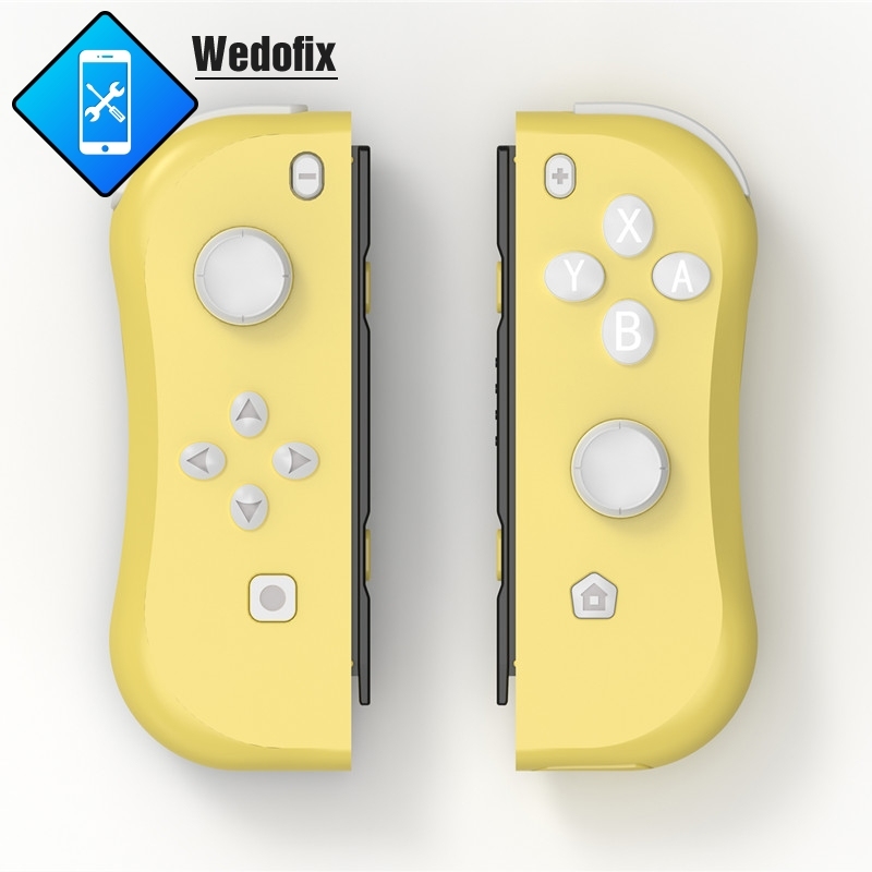 For Nintendo Switch Wireless Controller Nintendo Switch Controll NS Joy Game Con Handle Grip
