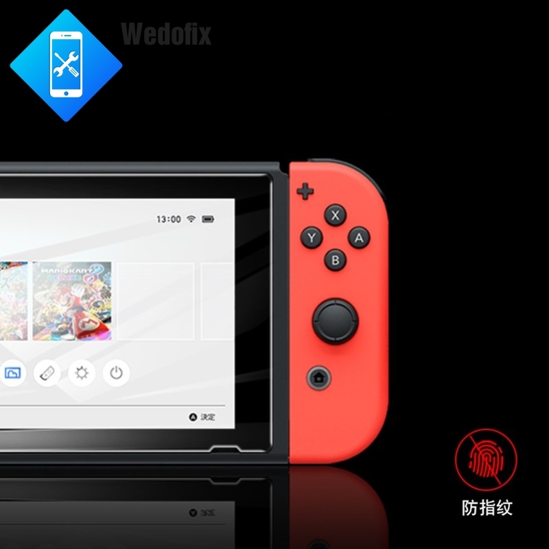 Screen Protector Tempered Glass for Nitendo Switch NS Lite 