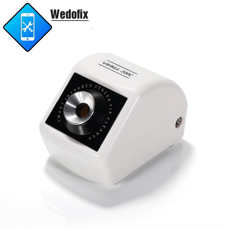 Yihua 200Q Solder Iron Refresher Infrared Sensor Soldering Iron Tip Clean Tool