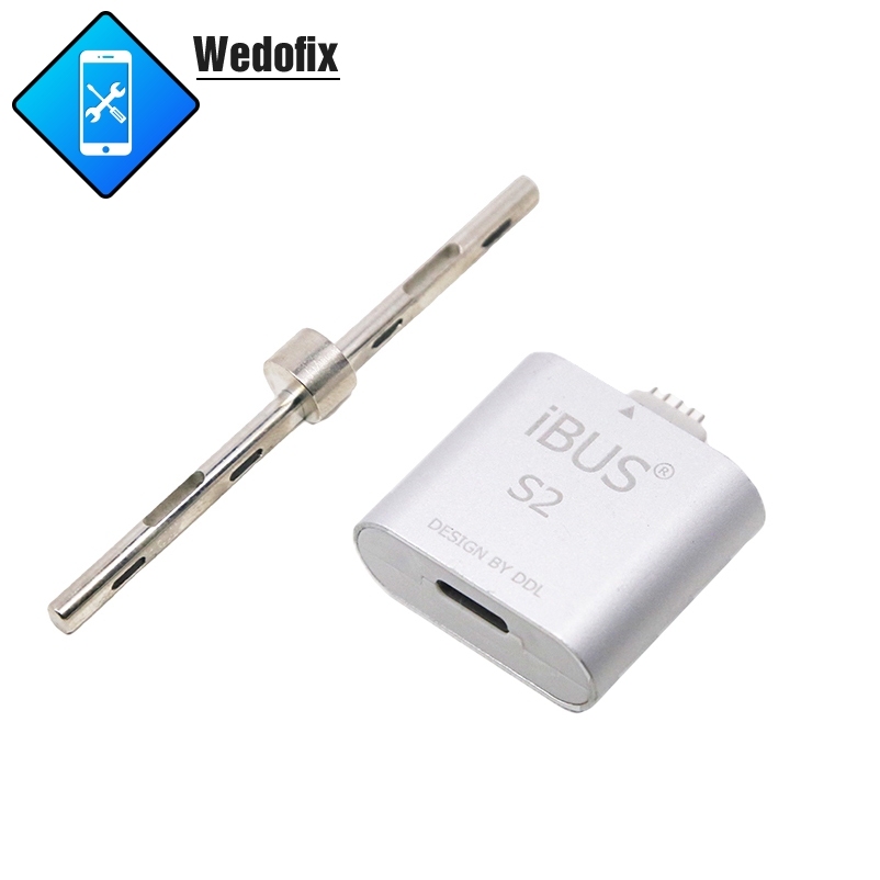iBus S1 S2 S3 S4 S5 Data Restore Cable AdapterTool for Flash Apple Watch