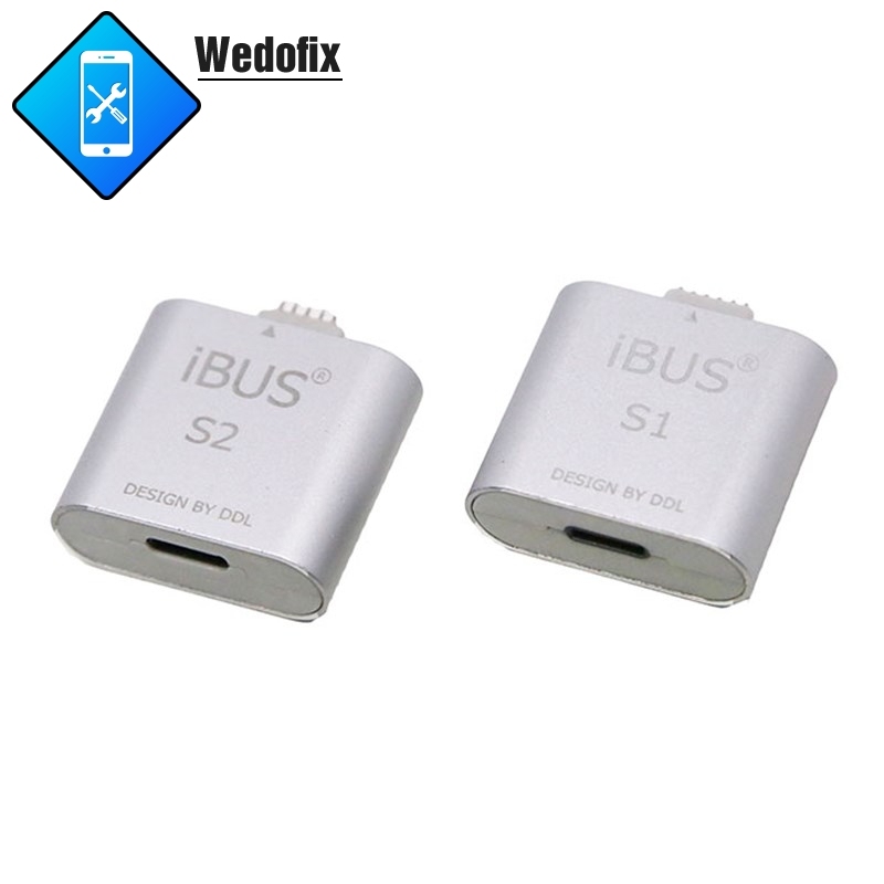 iBus S1 S2 S3 S4 S5 Data Restore Cable AdapterTool for Flash Apple Watch