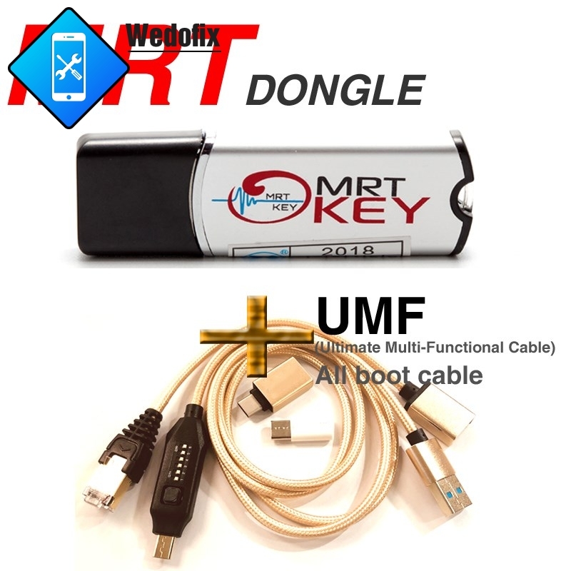 MRT Dongle MRT Key Mobile Repairing Tools