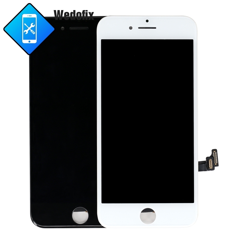  LCD Screen Replacement Part LCD Display Screen for iPhone 8 8P