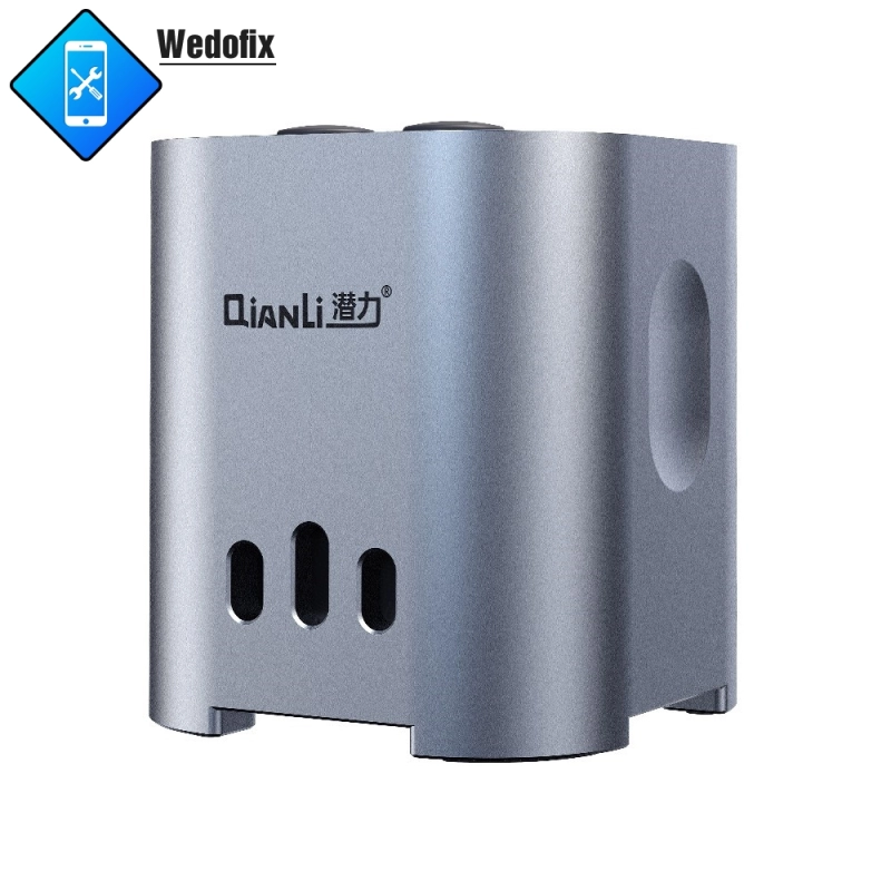 Qianli Toolplus UV Glue Light  Type-C Chargable Ultraviolet Rays Glue Light