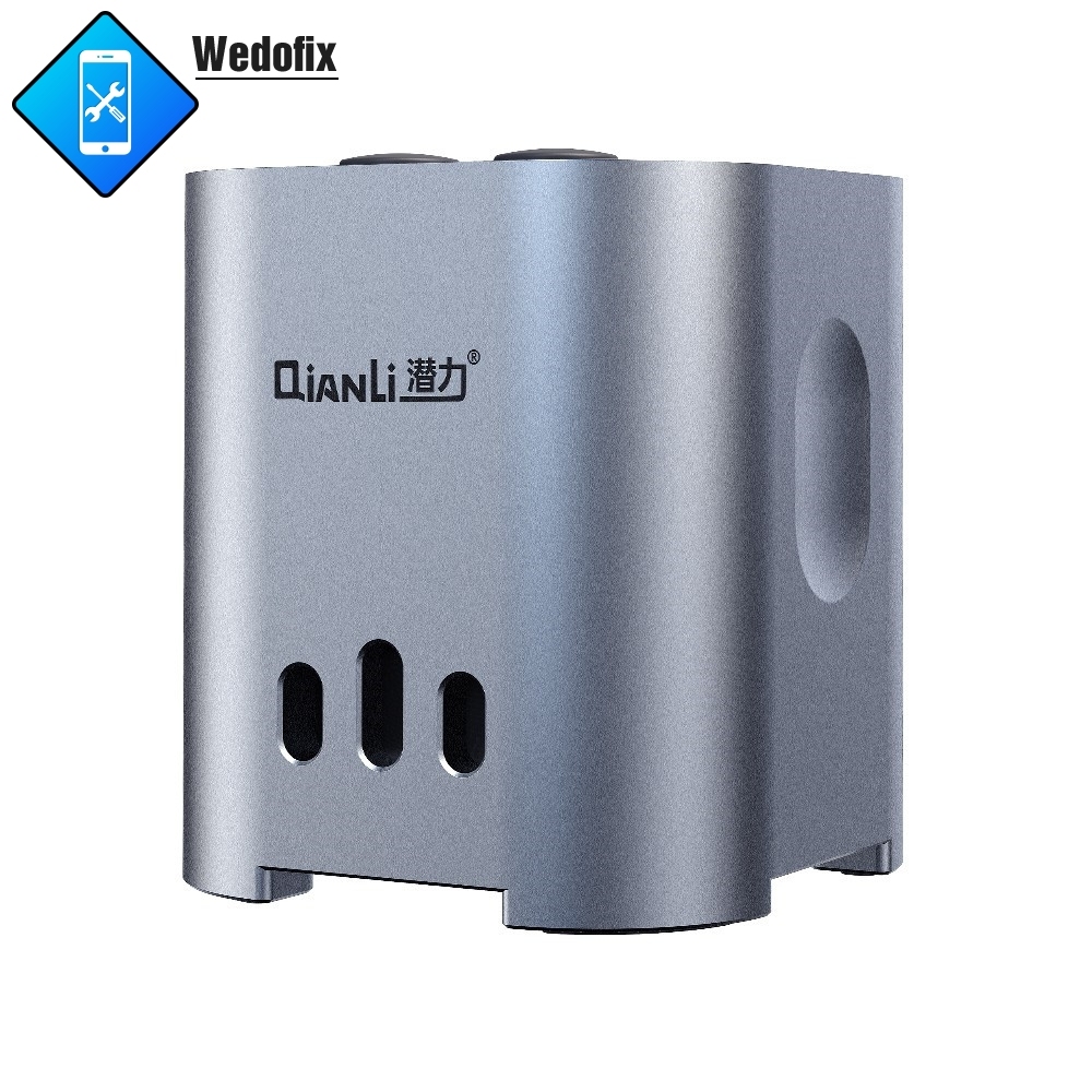 Qianli Toolplus UV Glue Light  Type-C Chargable Ultraviolet Rays Glue Light
