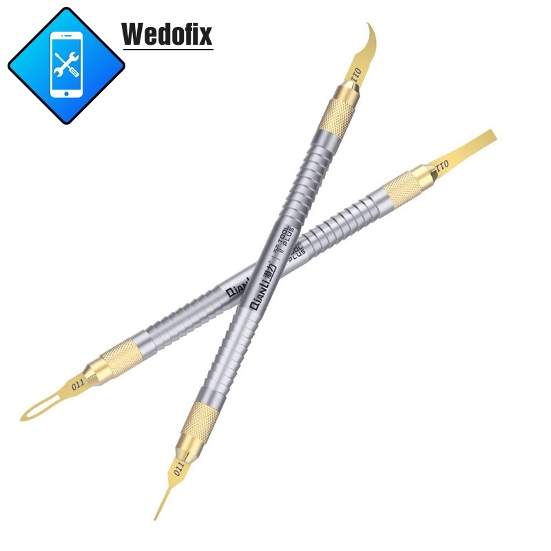 Qianli Toolplus 011 Multi-function Phone LCD Screen Glue Remove Tool CPU Pry Tool