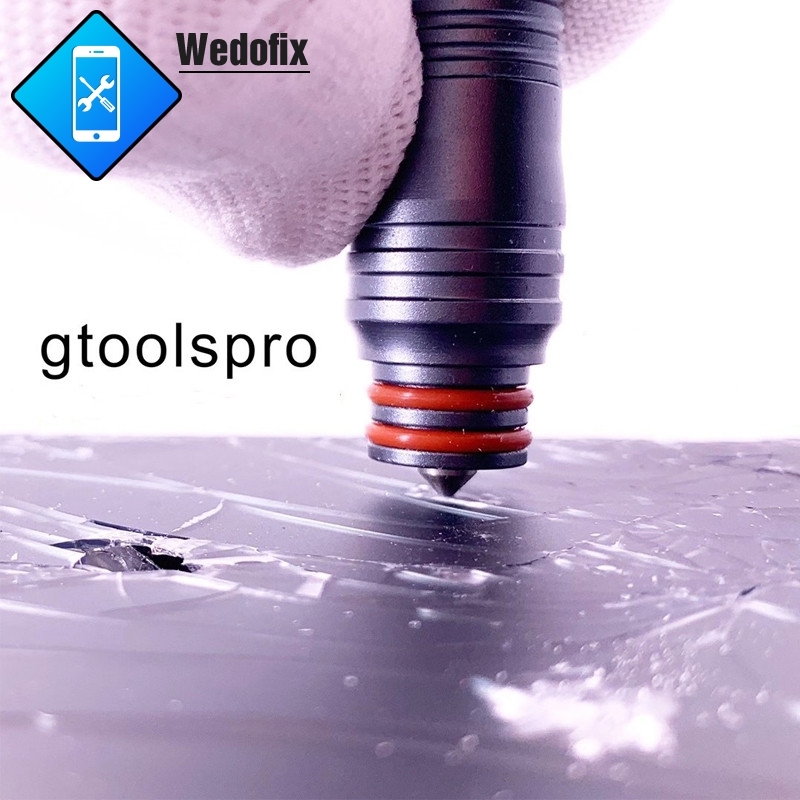 Gtoolspro Phone Rear Camera Break Pen Back Glass Remove Tool