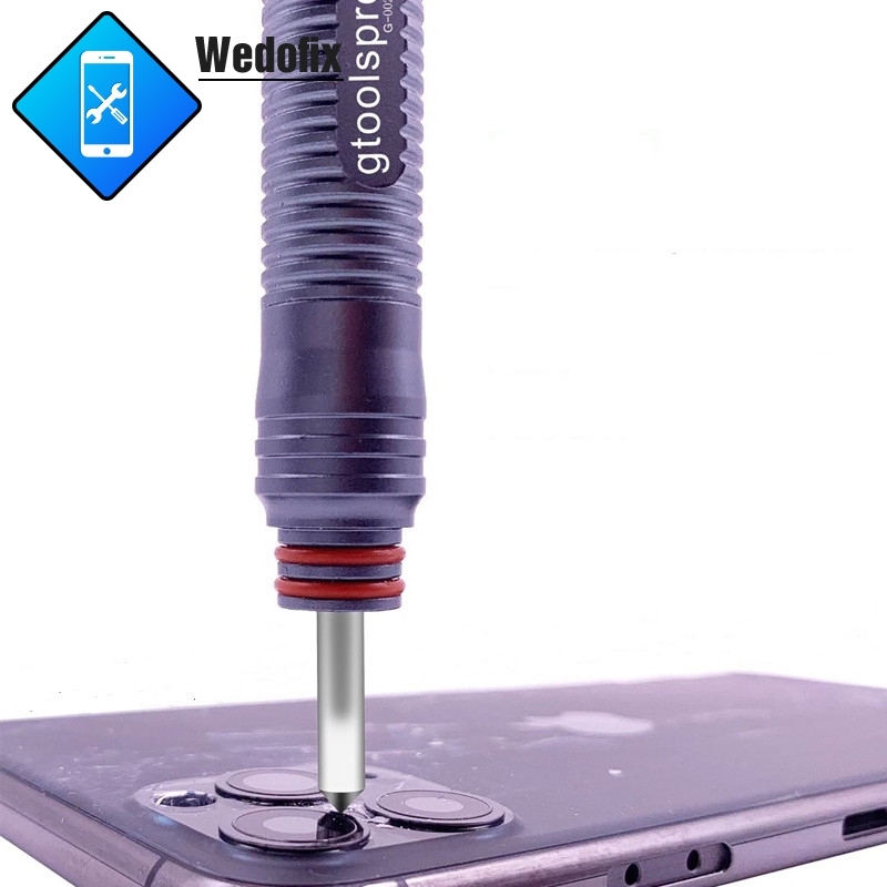 Gtoolspro Phone Rear Camera Break Pen Back Glass Remove Tool