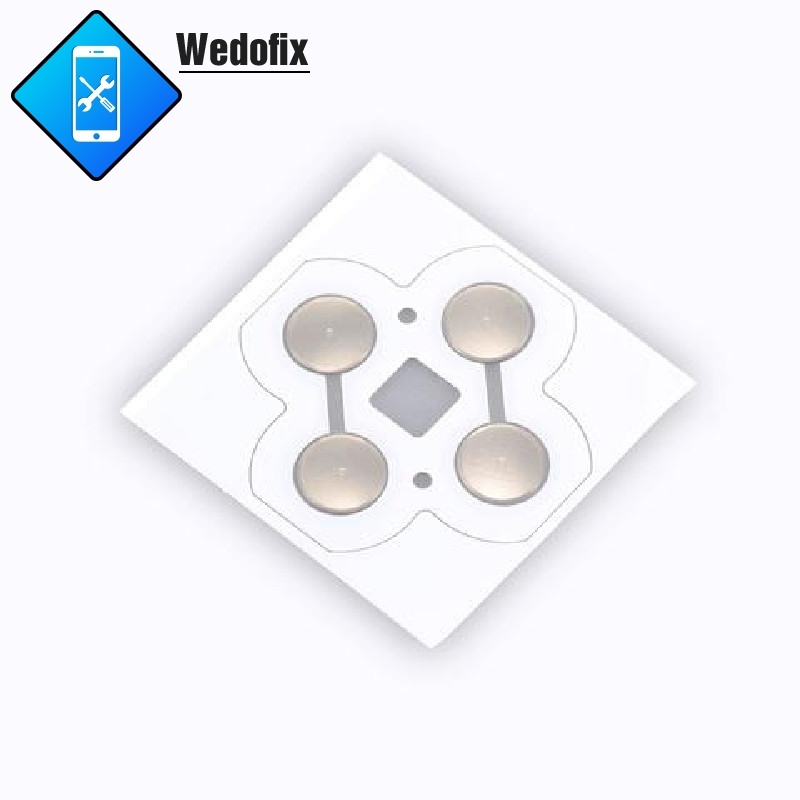 For Nintendo Switch ABXY Conductive Film