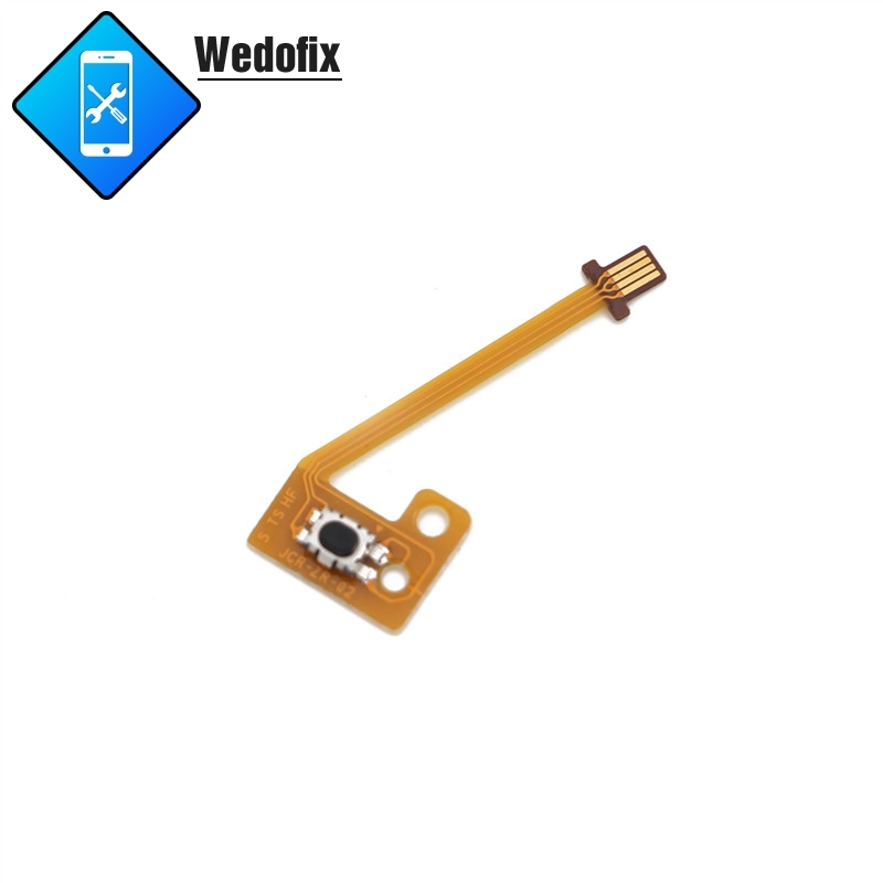 For Nintendo Switch Joy-con L ZL ZR Button Key Flex Cable