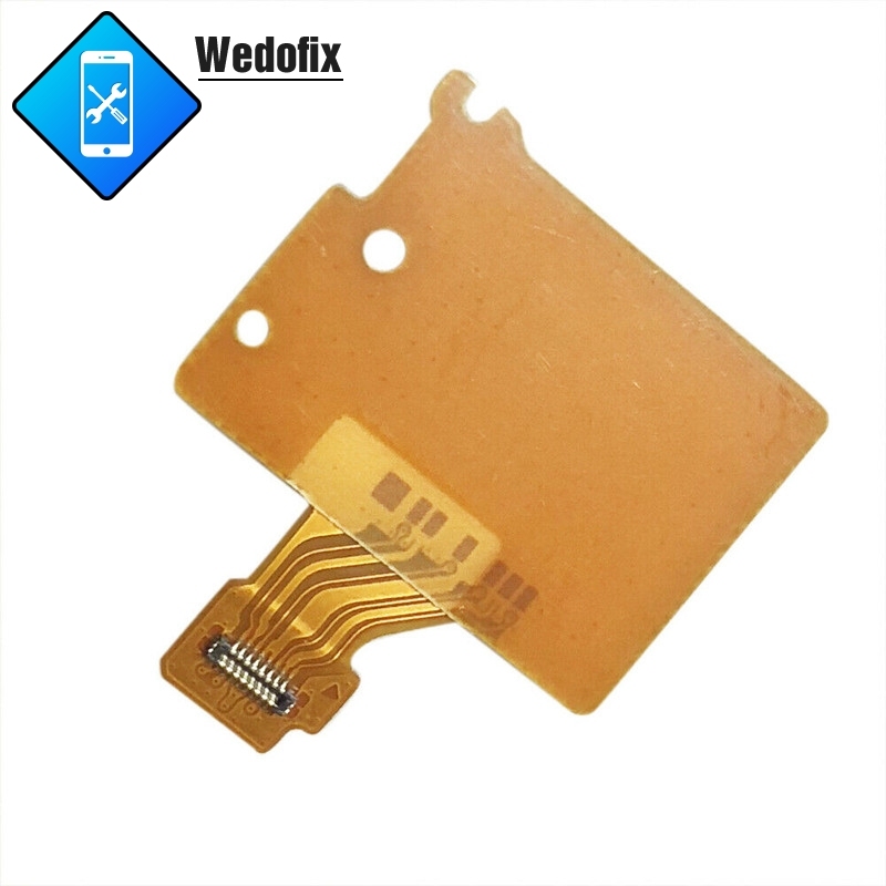 For Nintendo Switch Micro SD Card Slot Reader with Flex Cable