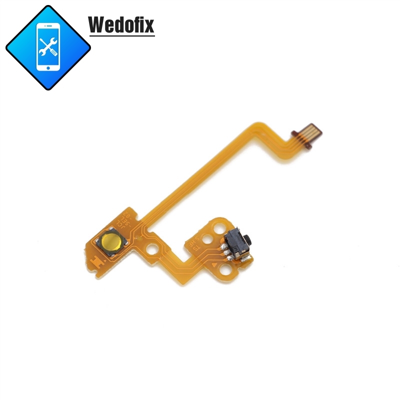 For Nintendo Switch Joy-con L ZL ZR Button Key Flex Cable