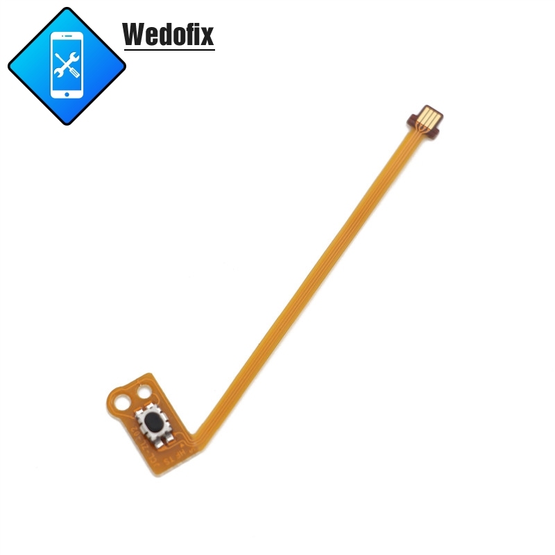 For Nintendo Switch Joy-con L ZL ZR Button Key Flex Cable