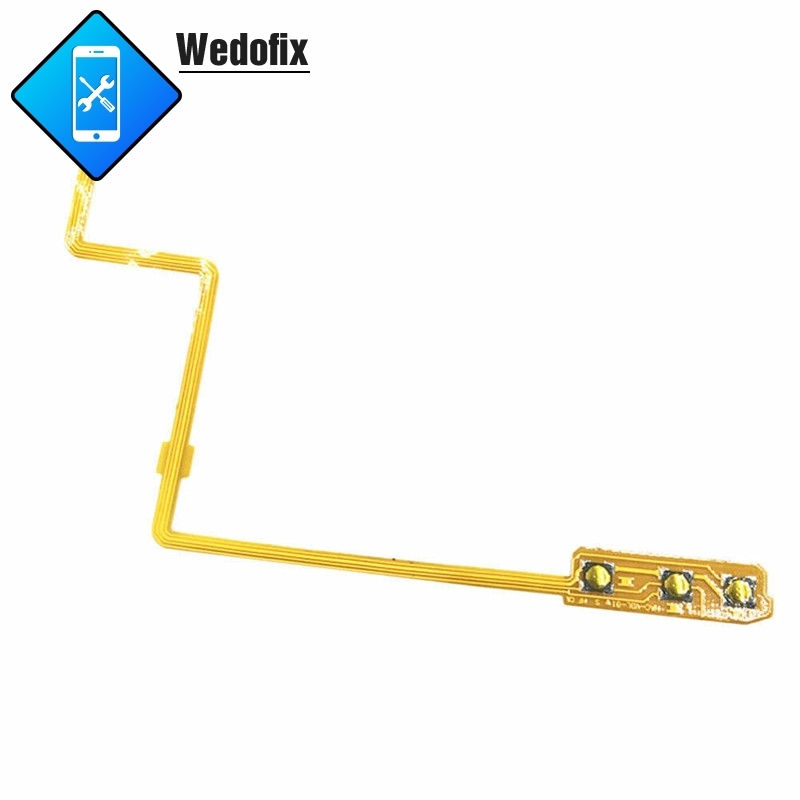 For Nintendo Switch Volume & Power Ribbon Flex Cable