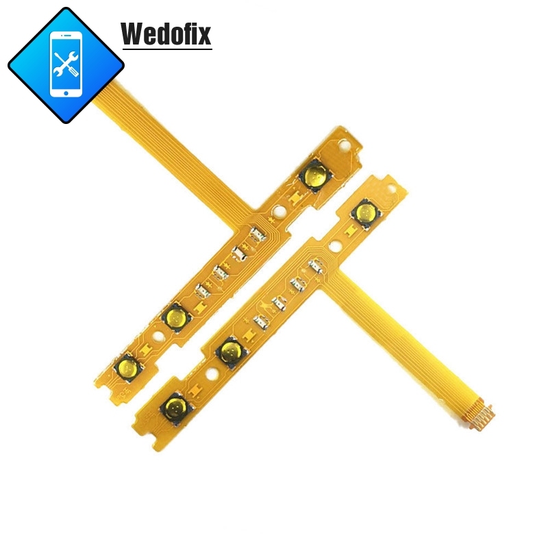 For Nintendo Switch Joy-con SL SR Button Key Flex Cable