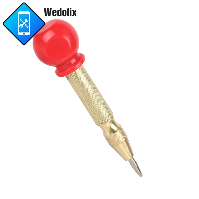 Mechanic iRock3 Phone Back Glass Remove Tool Rear Camera Breaking Pen 