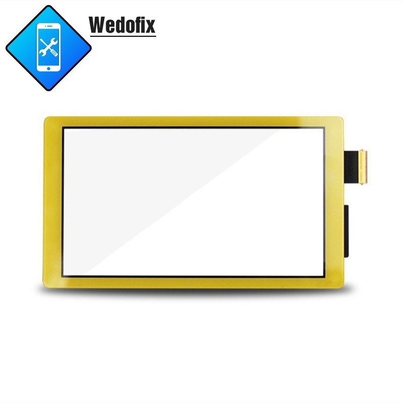 For Nintendo Switch Lite Touch Screen Assembly Replacement Parts