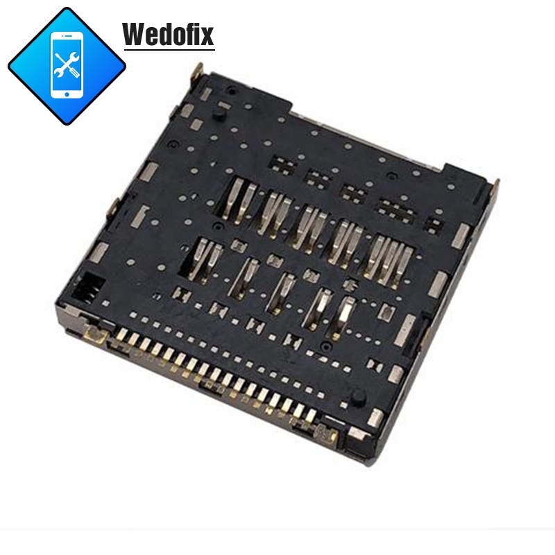 Game Card Slot Replacement Part for Nintendo Switch