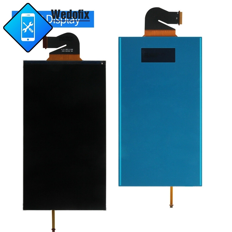 For Nintendo Switch Lite LCD Screen with Flex Cable Replacment Parts