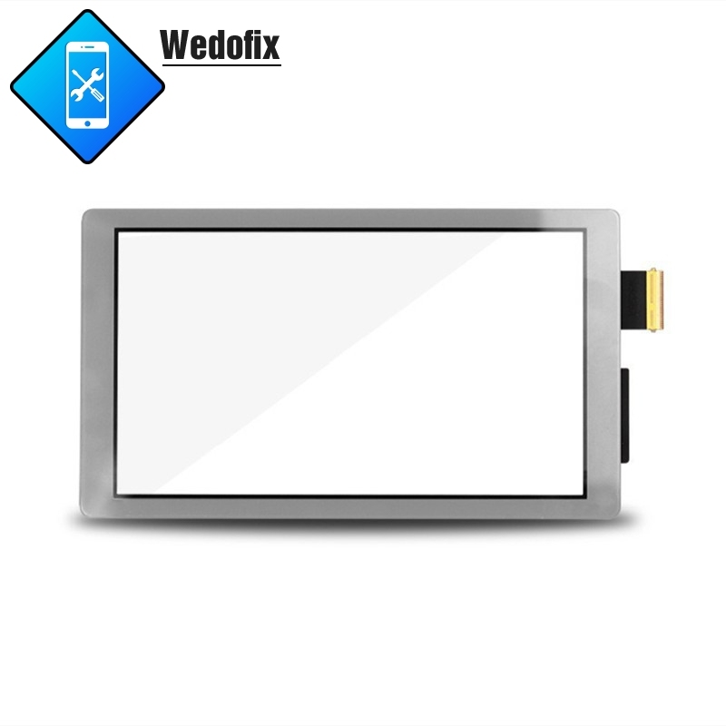 For Nintendo Switch Lite Touch Screen Assembly Replacement Parts