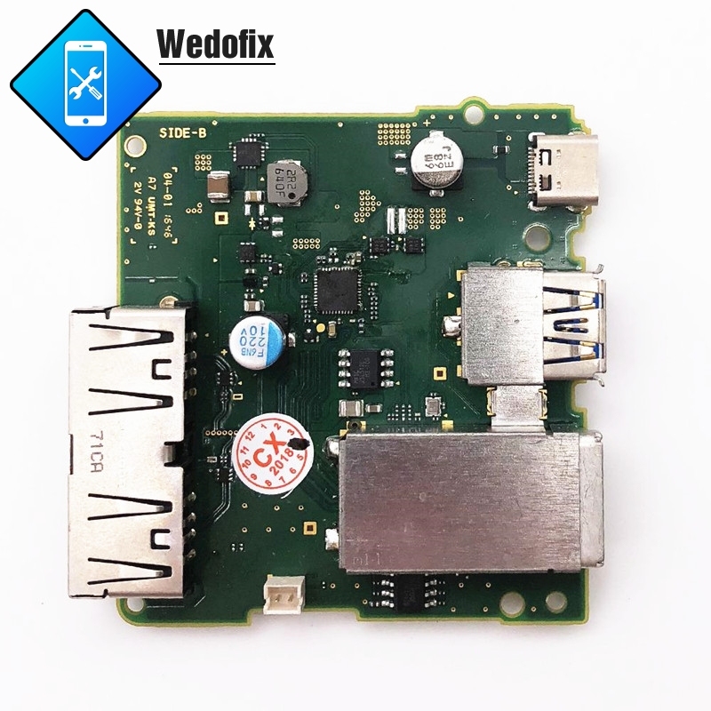 For Nintendo Swtich HDMI PCB Board Switch TV Motherboard