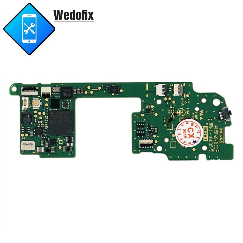 For Nintendo Switch Joycon Left Right PCB Motherboard Replacment Parts