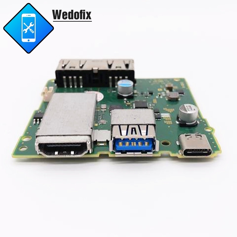 For Nintendo Swtich HDMI PCB Board Switch TV Motherboard