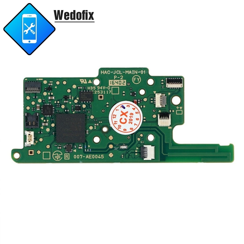 For Nintendo Switch Joycon Left Right PCB Motherboard Replacment Parts