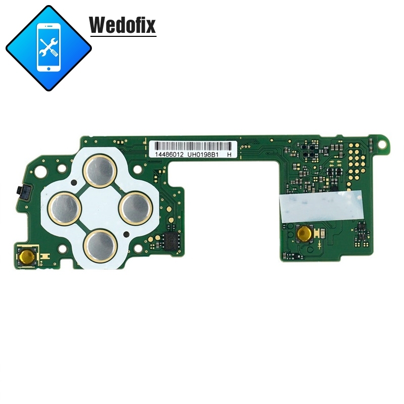 For Nintendo Switch Joycon Left Right PCB Motherboard Replacment Parts