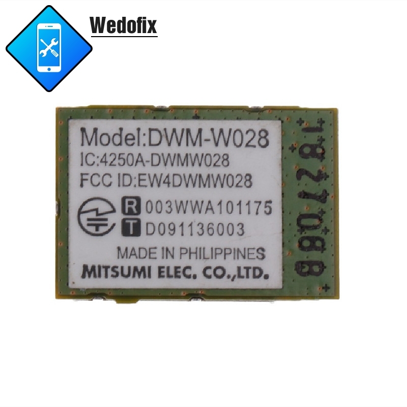 For Nintendo 3DS XL/LL WiFi Card Replacement Part Wireless Network Module