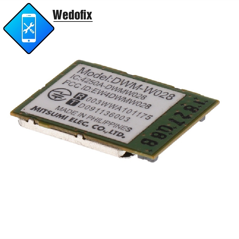 For Nintendo 3DS XL/LL WiFi Card Replacement Part Wireless Network Module