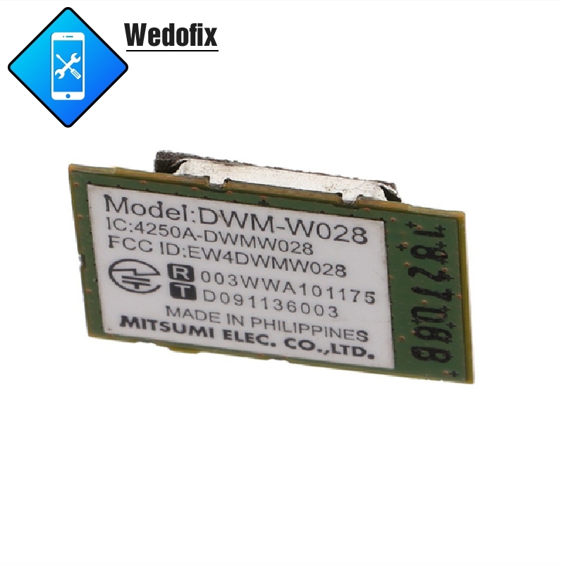 For Nintendo 3DS XL/LL WiFi Card Replacement Part Wireless Network Module